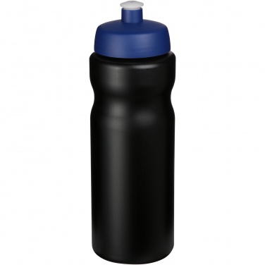 Logo trade promotional gifts image of: Baseline® Plus 650 ml sport bottle