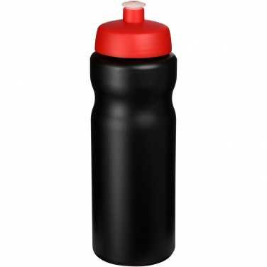 Logotrade promotional product picture of: Baseline® Plus 650 ml sport bottle