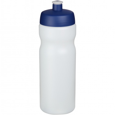 Logotrade advertising products photo of: Baseline® Plus 650 ml sport bottle