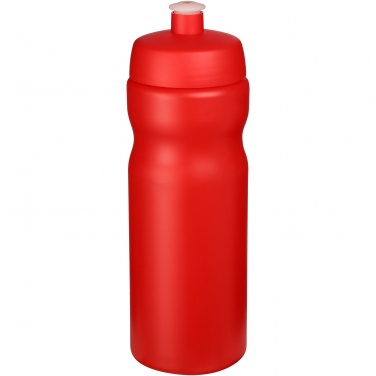 Logotrade promotional item image of: Baseline® Plus 650 ml sport bottle