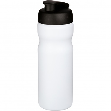 Logo trade corporate gift photo of: Baseline® Plus 650 ml flip lid sport bottle