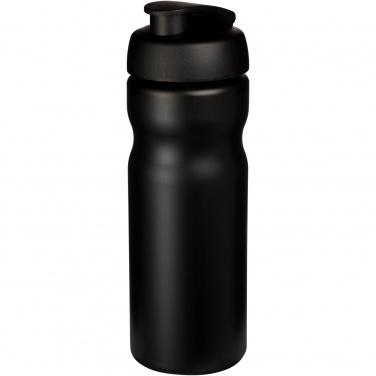 Logotrade promotional items photo of: Baseline® Plus 650 ml flip lid sport bottle