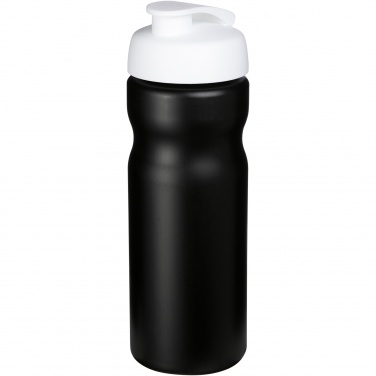 Logotrade promotional products photo of: Baseline® Plus 650 ml flip lid sport bottle