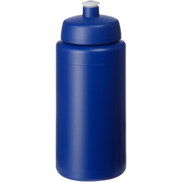 Logotrade promotional product picture of: Baseline® Plus grip 500 ml sports lid sport bottle