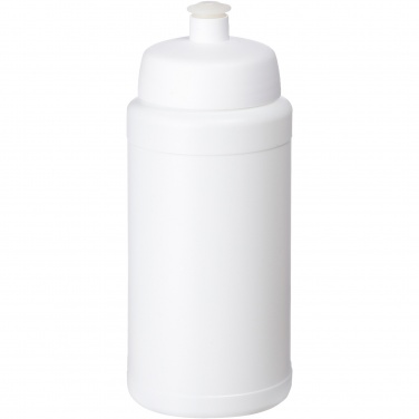 Logo trade corporate gifts image of: Baseline® Plus 500 ml bottle with sports lid