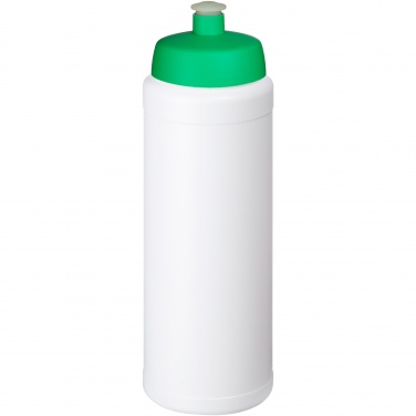 Logotrade advertising product image of: Baseline® Plus grip 750 ml sports lid sport bottle