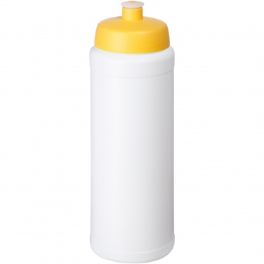 Logotrade advertising product image of: Baseline® Plus grip 750 ml sports lid sport bottle