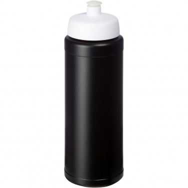 Logo trade advertising products image of: Baseline® Plus grip 750 ml sports lid sport bottle