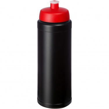 Logo trade business gift photo of: Baseline® Plus grip 750 ml sports lid sport bottle