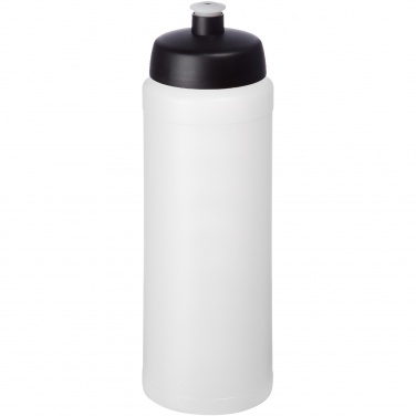 Logo trade advertising products image of: Baseline® Plus grip 750 ml sports lid sport bottle