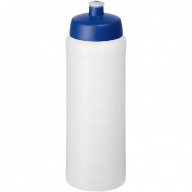 Logotrade promotional gift image of: Baseline® Plus grip 750 ml sports lid sport bottle