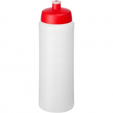 Logotrade advertising product image of: Baseline® Plus grip 750 ml sports lid sport bottle