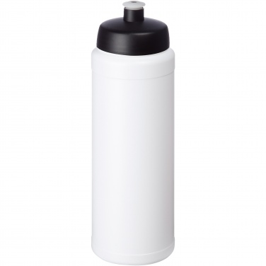 Logo trade business gift photo of: Baseline® Plus 750 ml bottle with sports lid