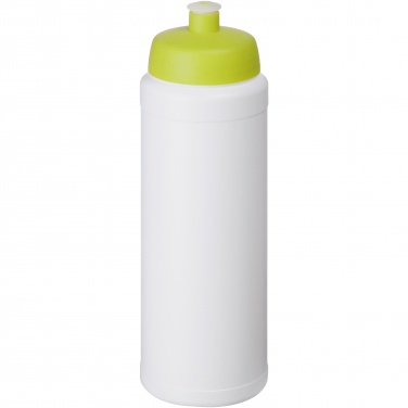 Logotrade advertising products photo of: Baseline® Plus 750 ml bottle with sports lid