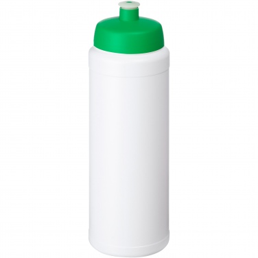 Logo trade promotional merchandise image of: Baseline® Plus 750 ml bottle with sports lid