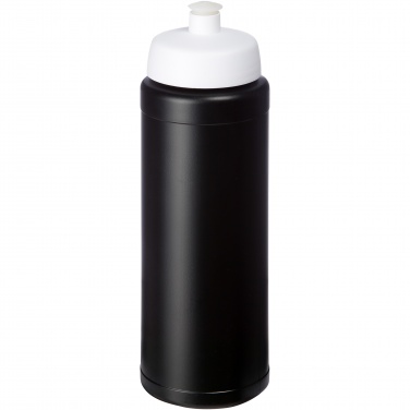 Logo trade promotional gift photo of: Baseline® Plus 750 ml bottle with sports lid