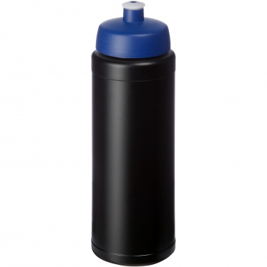 Logotrade promotional item image of: Baseline® Plus 750 ml bottle with sports lid