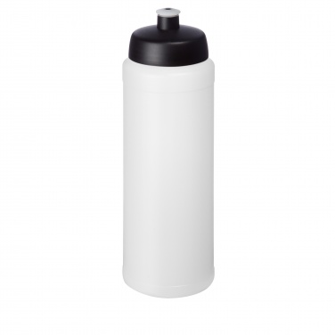 Logo trade promotional product photo of: Baseline® Plus 750 ml bottle with sports lid