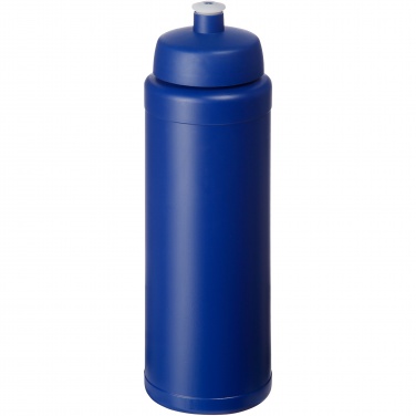 Logo trade promotional merchandise image of: Baseline® Plus 750 ml bottle with sports lid