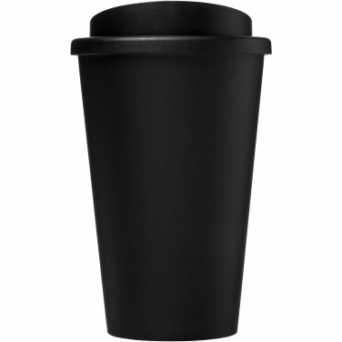 Logotrade business gift image of: Americano® Recycled 350 ml insulated tumbler