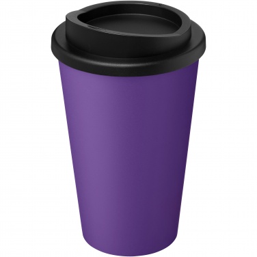 Logotrade promotional merchandise photo of: Americano® Recycled 350 ml insulated tumbler