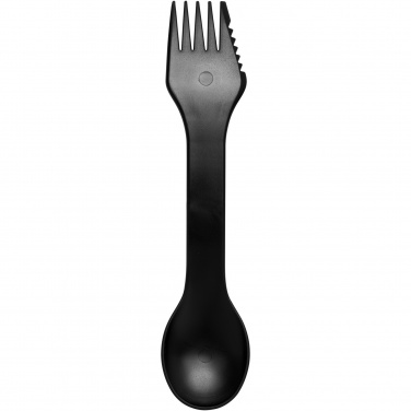 Logotrade promotional giveaway picture of: Epsy 3-in-1 spoon, fork, and knife