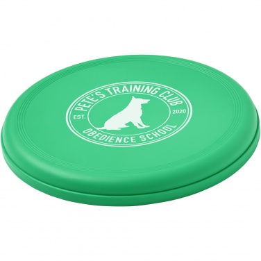 Logo trade promotional product photo of: Max plastic dog frisbee