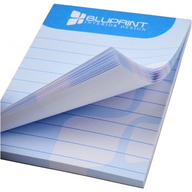 Logotrade advertising products photo of: Desk-Mate® A7 notepad