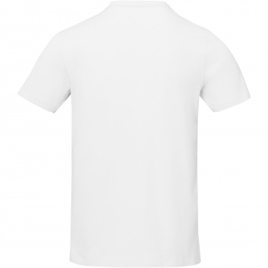 Logotrade promotional giveaway image of: Nanaimo short sleeve men's t-shirt