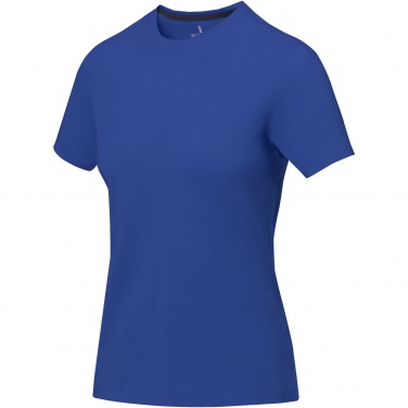 Logotrade advertising products photo of: Nanaimo short sleeve women's t-shirt