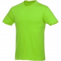 Heros short sleeve men's t-shirt, Apple green