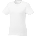 Heros short sleeve women's t-shirt, White