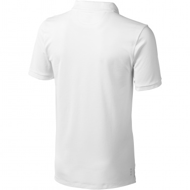 Logotrade corporate gift image of: Calgary short sleeve men's polo