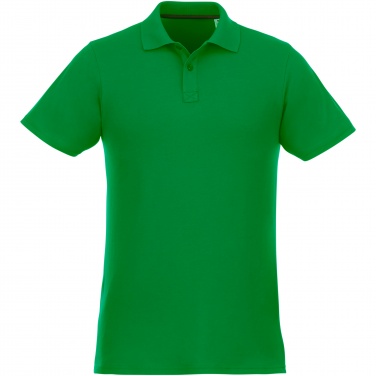 Logotrade promotional products photo of: Helios short sleeve men's polo