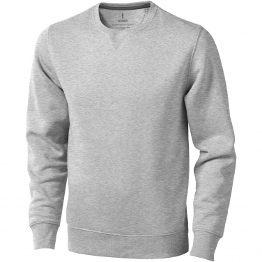 Logotrade business gifts photo of: Surrey unisex crewneck sweater