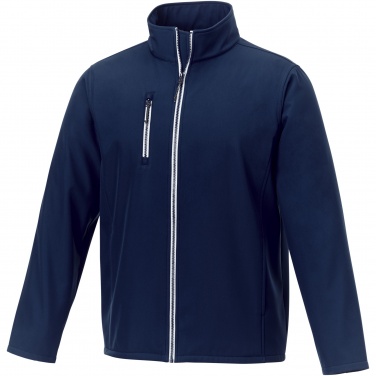 Logotrade advertising product image of: Orion men's softshell jacket