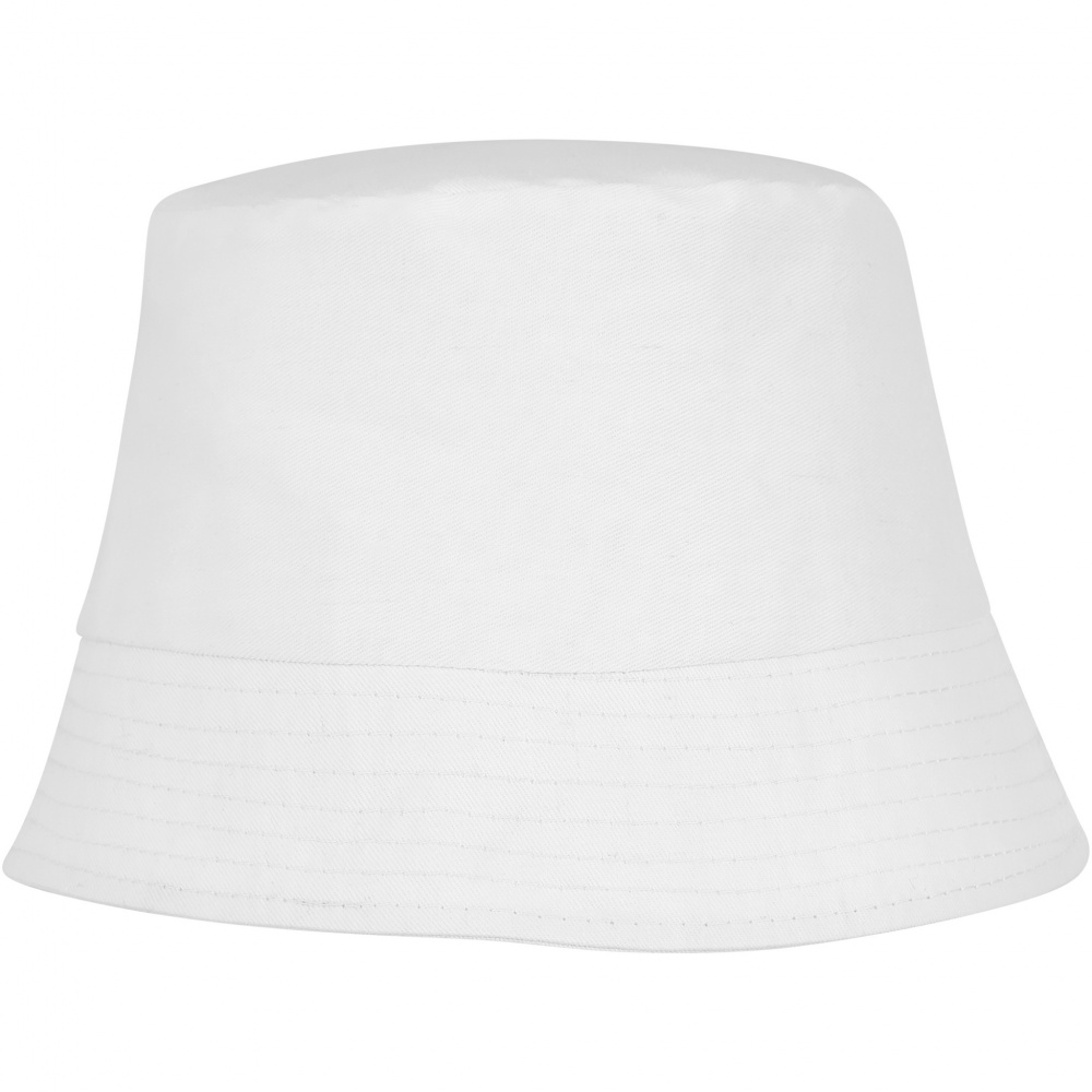 Logo trade promotional products image of: Solaris sun hat