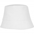 Solaris sun hat, White