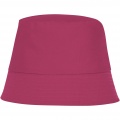 Solaris sun hat, Magenta