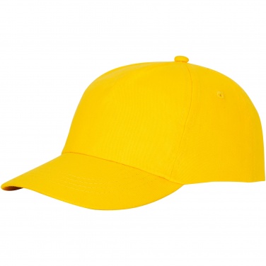 Logotrade advertising product picture of: Feniks 5 panel cap