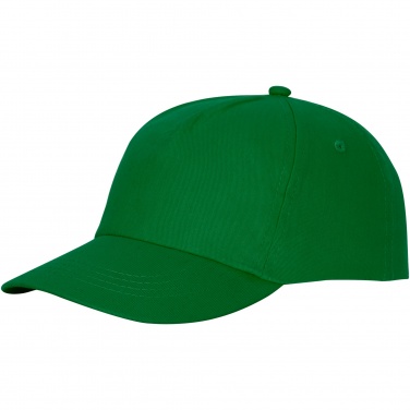 Logo trade promotional products picture of: Feniks 5 panel cap