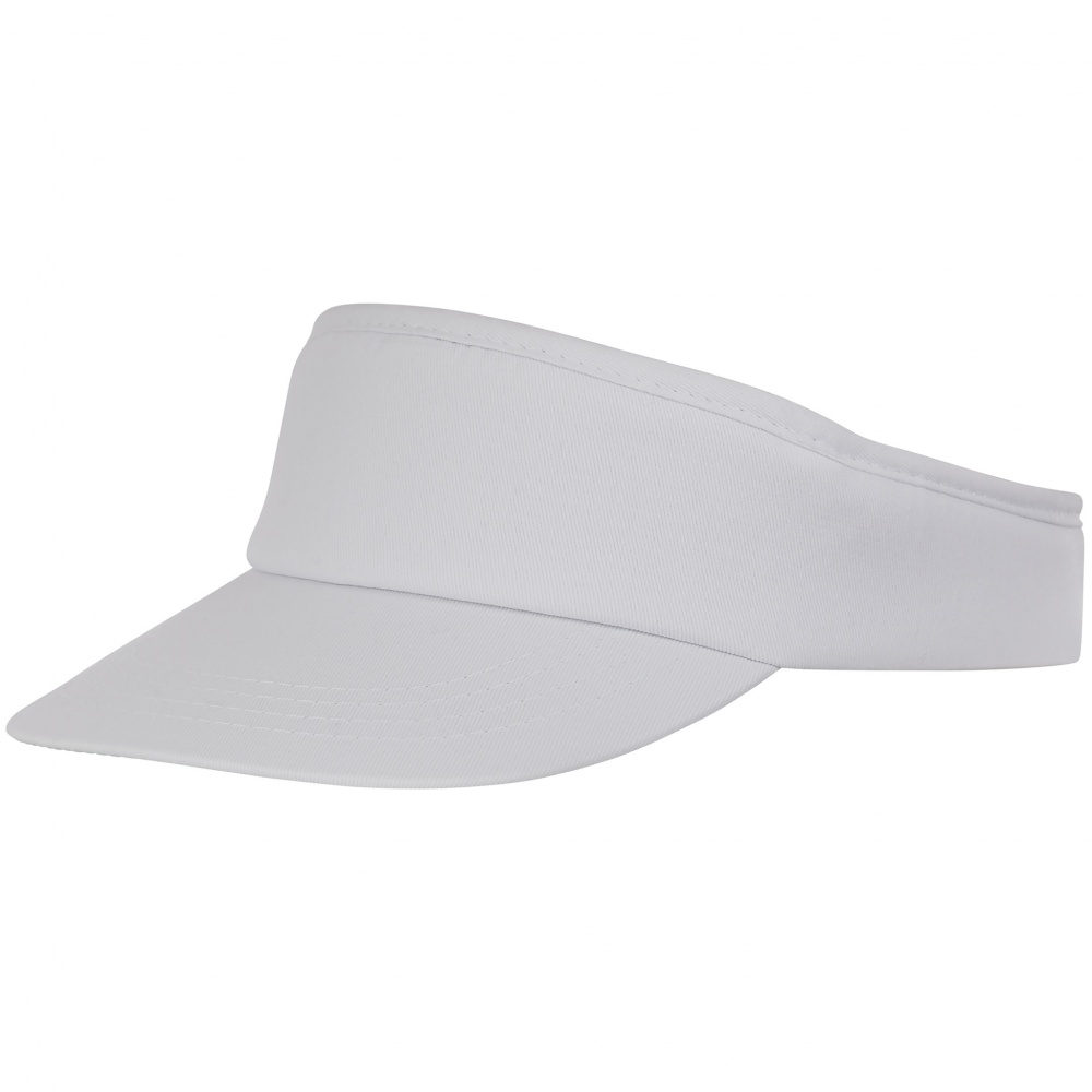 Logotrade promotional giveaway image of: Hera sun visor