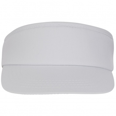 Logo trade corporate gifts picture of: Hera sun visor