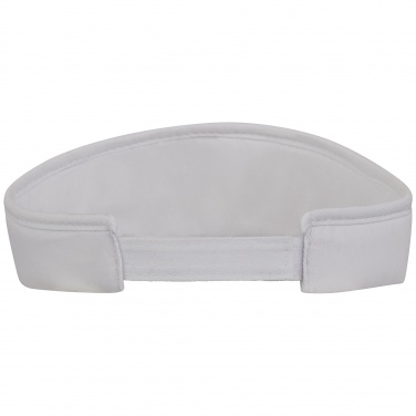 Logo trade promotional gift photo of: Hera sun visor