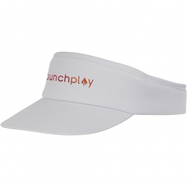 Logotrade promotional gift image of: Hera sun visor