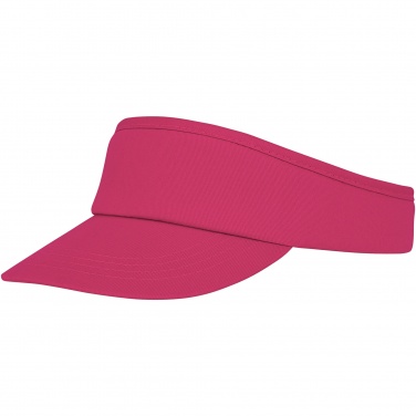 Logo trade promotional products picture of: Hera sun visor