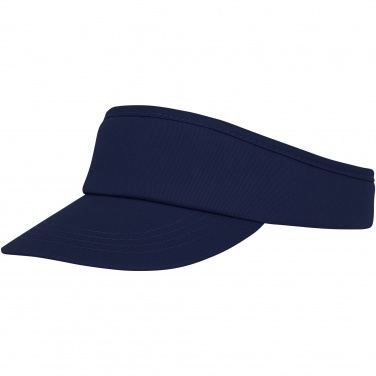 Logo trade business gift photo of: Hera sun visor