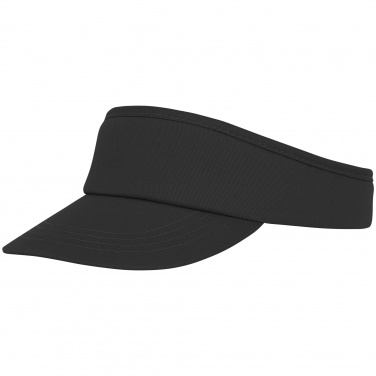 Logo trade promotional giveaway photo of: Hera sun visor