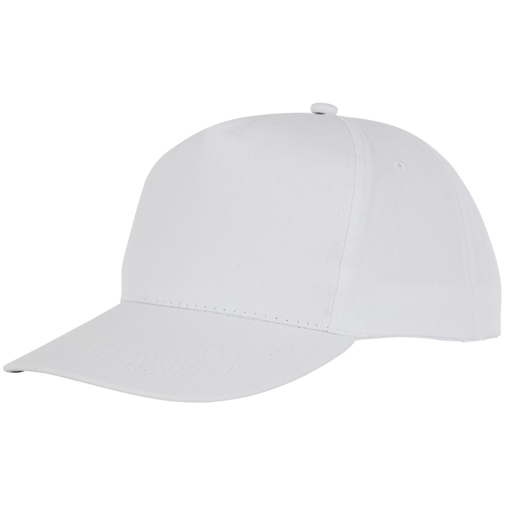 Logotrade advertising products photo of: Hades 5 panel cap