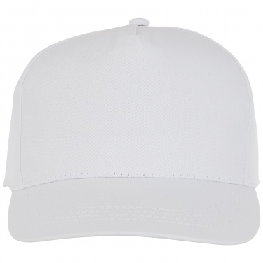 Logo trade advertising products picture of: Hades 5 panel cap